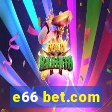 e66 bet.com